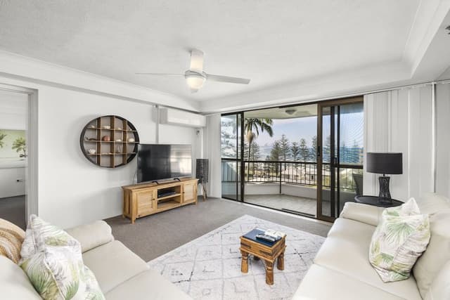 Superior Apartment, 1 Bedroom, Ocean View