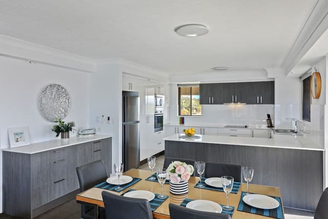 2 Bedroom Superior Ocean View Apartment