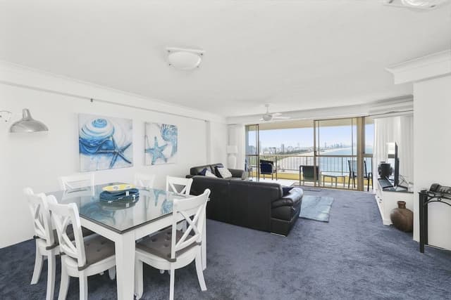 2 Bedroom Standard Ocean View