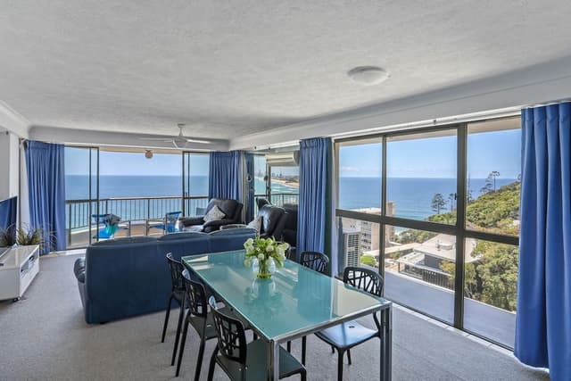 2 Bedroom Standard Ocean View