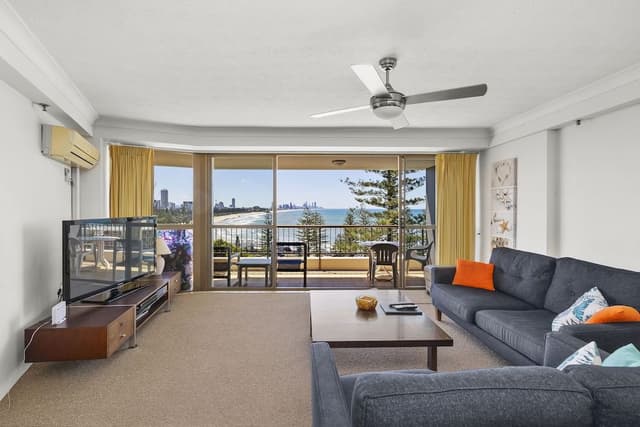 2 Bedroom Standard Ocean View