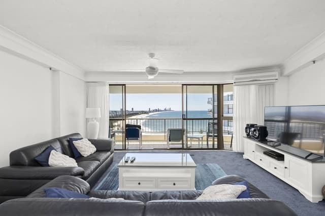 2 Bedroom Standard Ocean View