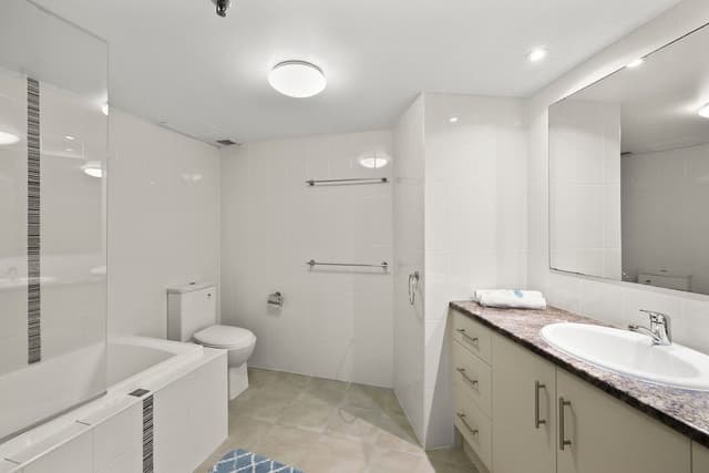 Superior Apartment, 1 Bedroom, Ocean View