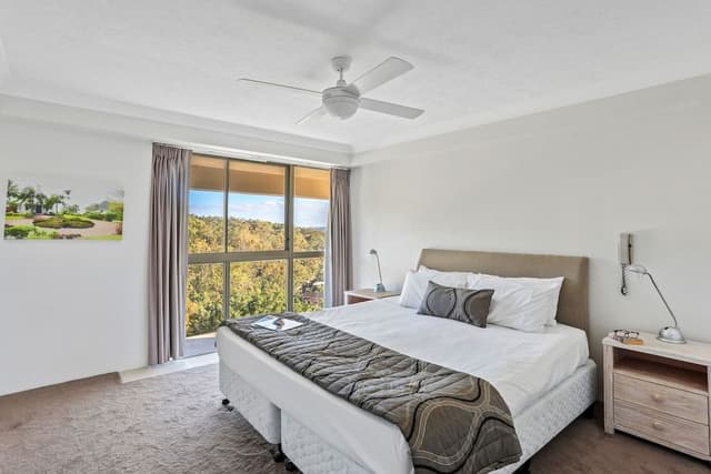 2 Bedroom Standard Ocean View