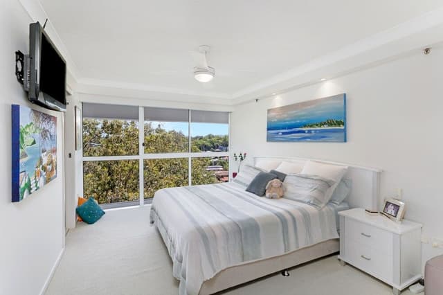 2 Bedroom Superior Ocean View Apartment