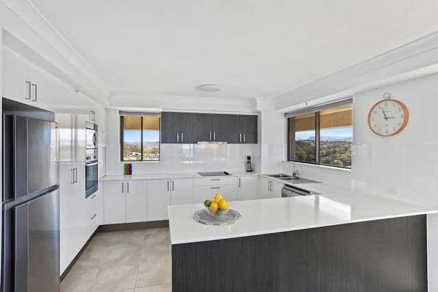 2 Bedroom Superior Ocean View Apartment