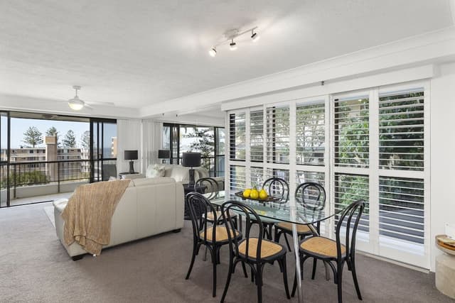 Superior Apartment, 1 Bedroom, Ocean View