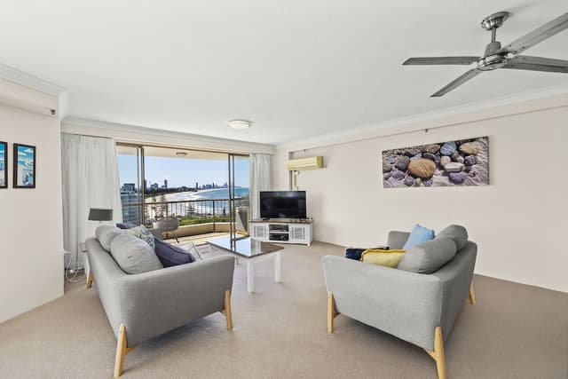 2 Bedroom Superior Ocean View Apartment