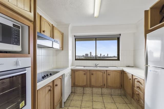 2 Bedroom Standard Ocean View