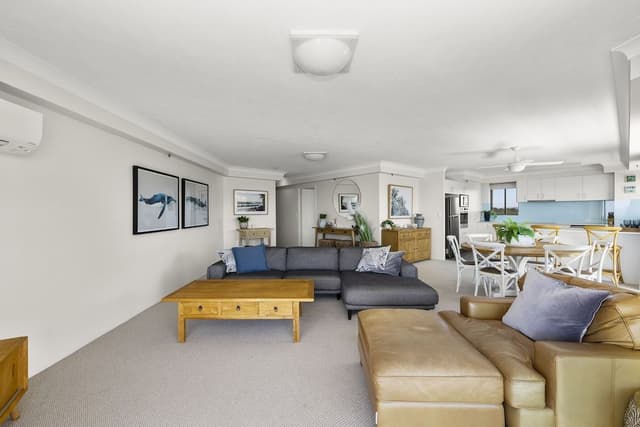 2 Bedroom Superior Ocean View Apartment