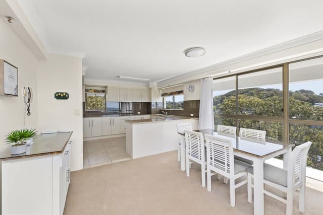 2 Bedroom Superior Ocean View Apartment