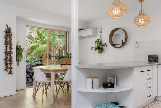 Apartment, 3 Bedrooms