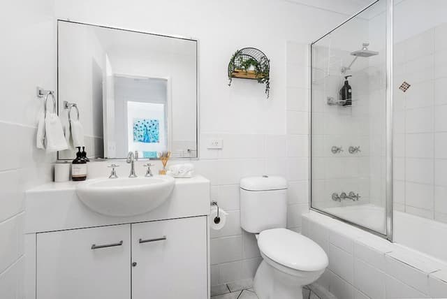 Apartment, 3 Bedrooms