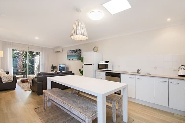 Apartment, 2 Bedrooms