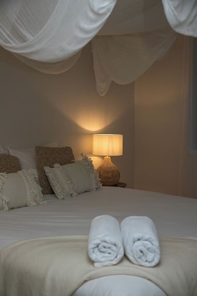 Apartment, 2 Bedrooms