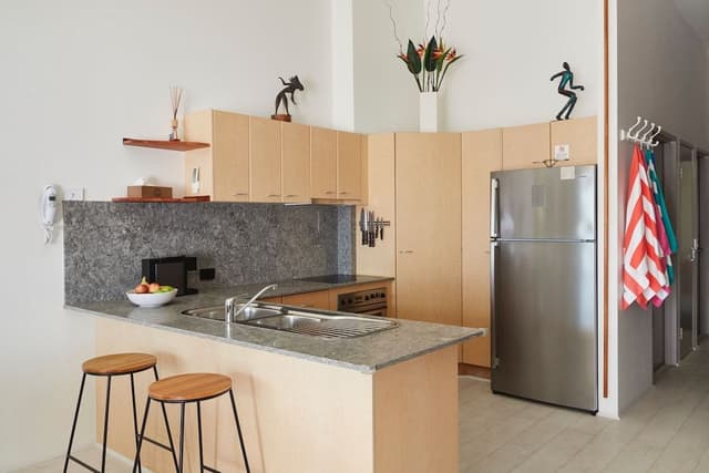 Two Bedroom Superior