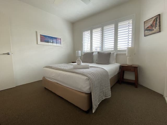 One Bedroom