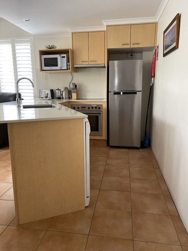 One Bedroom
