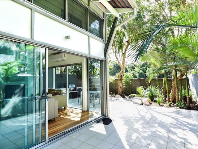 Beach House Two Bedroom