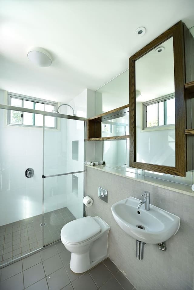 Byron Penthouse Villa Three