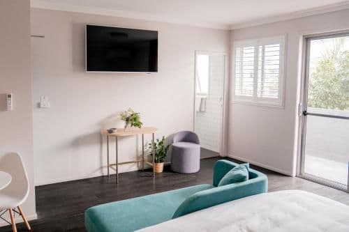 Premium King Room