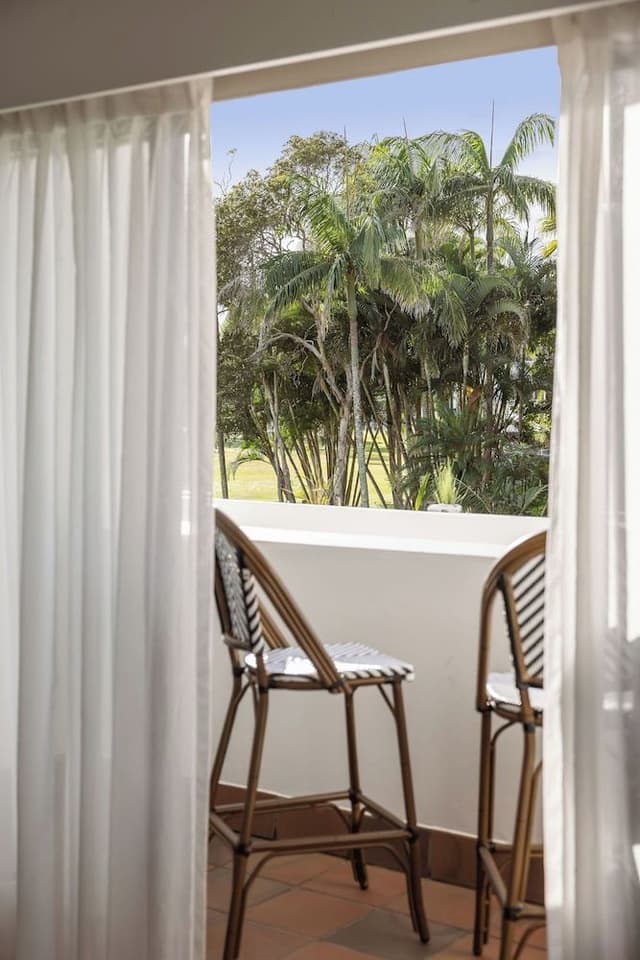 Boutique Suite