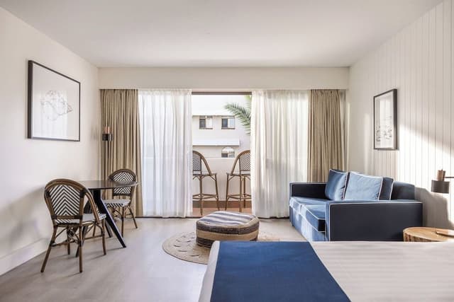 Boutique Suite