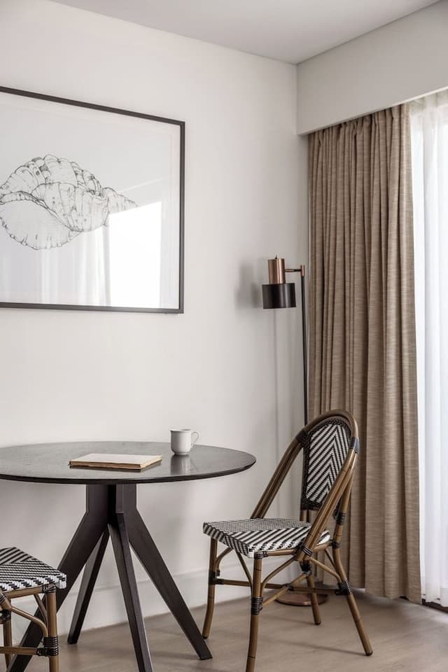 Boutique Suite