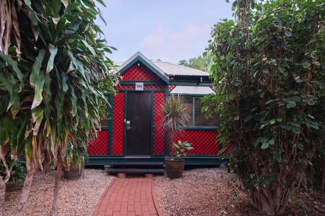 Classic Bungalow