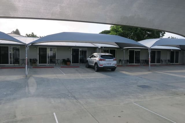Deluxe Room, Multiple Beds, Accessible, Kitchenette