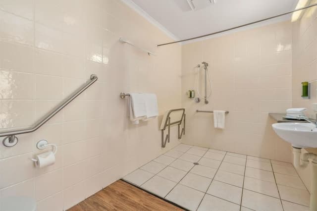 Deluxe Room, Multiple Beds, Accessible, Kitchenette