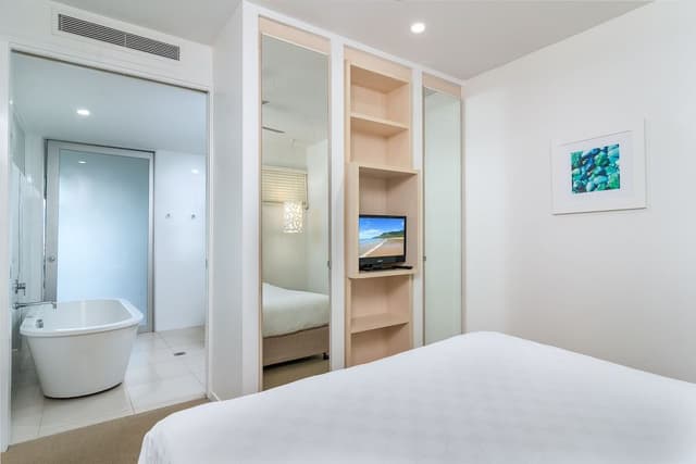 Apartment, 1 Bedroom
