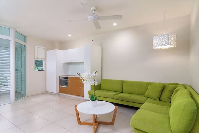 Apartment, 1 Bedroom