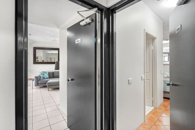 Family Ocean View Apartments