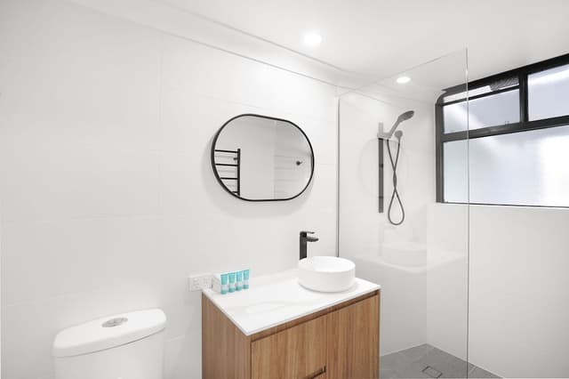 Deluxe Family Ocean View Apartments