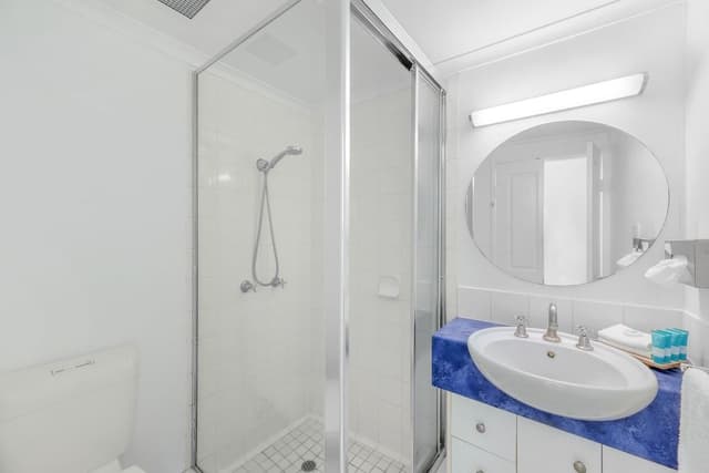 Classic Ocean View Studio