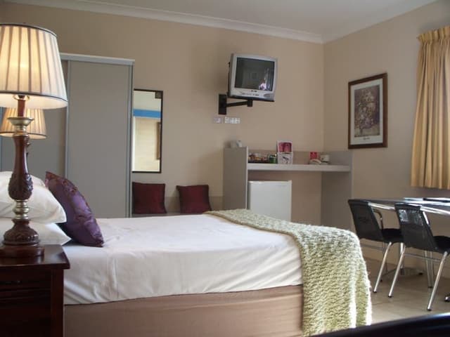 Escape Suite