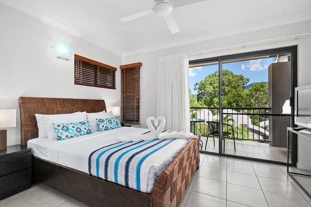 Standard Apartment, 3 Bedrooms