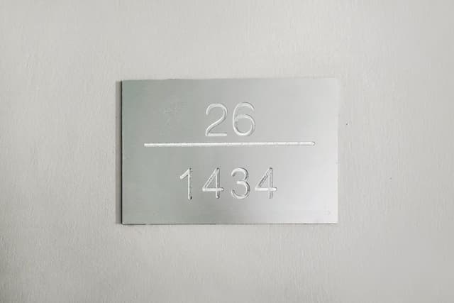 Standard Apartment, 3 Bedrooms
