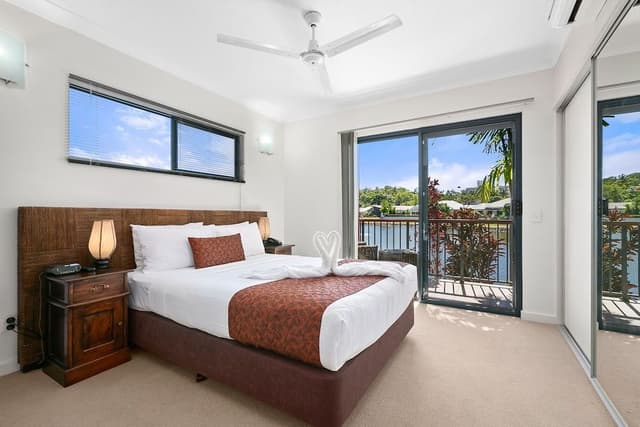 Standard Apartment, 2 Bedrooms