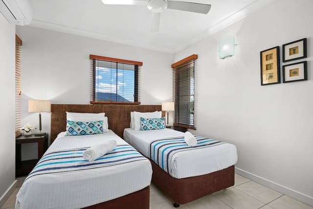 Standard Apartment, 3 Bedrooms