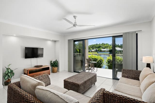 Standard Apartment, 2 Bedrooms