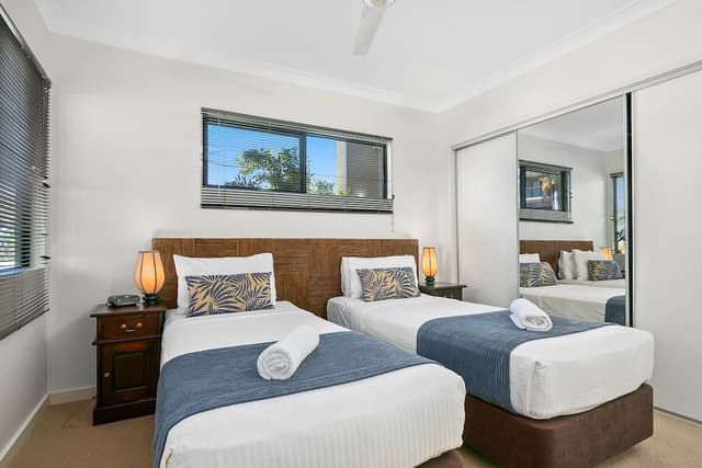 Standard Apartment, 2 Bedrooms