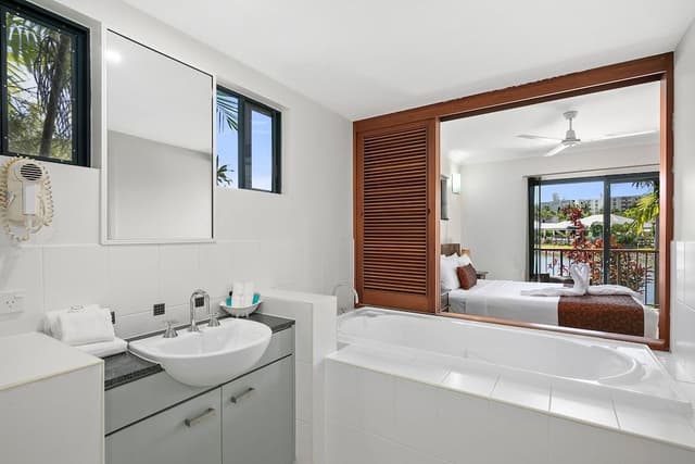 Standard Apartment, 2 Bedrooms