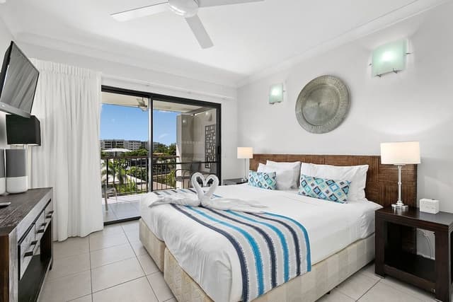 Standard Apartment, 3 Bedrooms