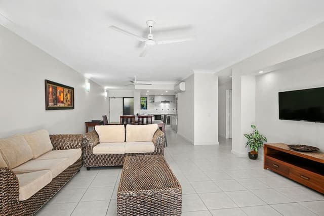 Standard Apartment, 2 Bedrooms
