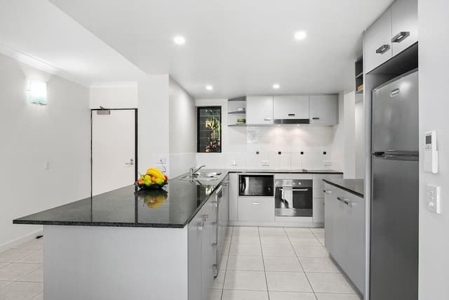 Standard Apartment, 2 Bedrooms