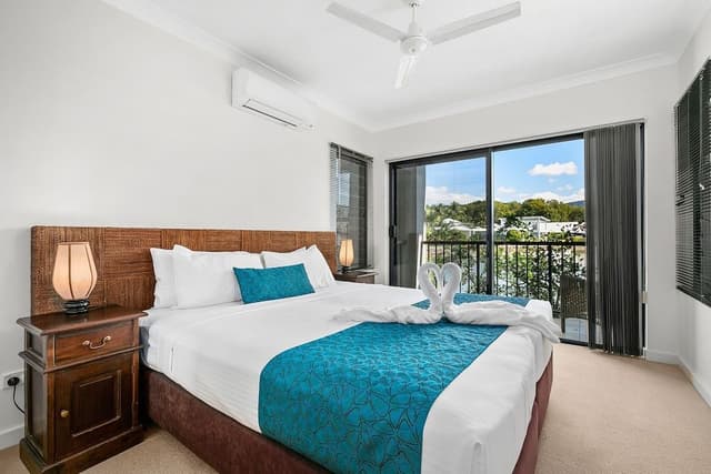 Standard Apartment, 2 Bedrooms