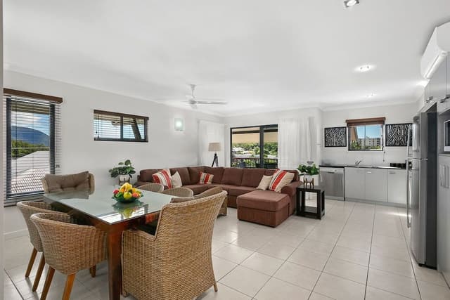 Standard Apartment, 3 Bedrooms