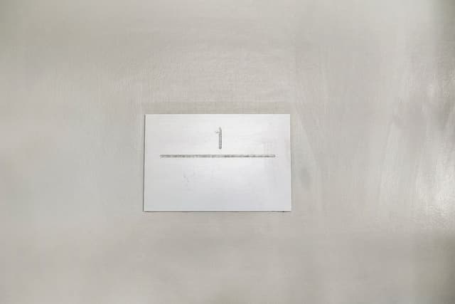 Standard Apartment, 2 Bedrooms